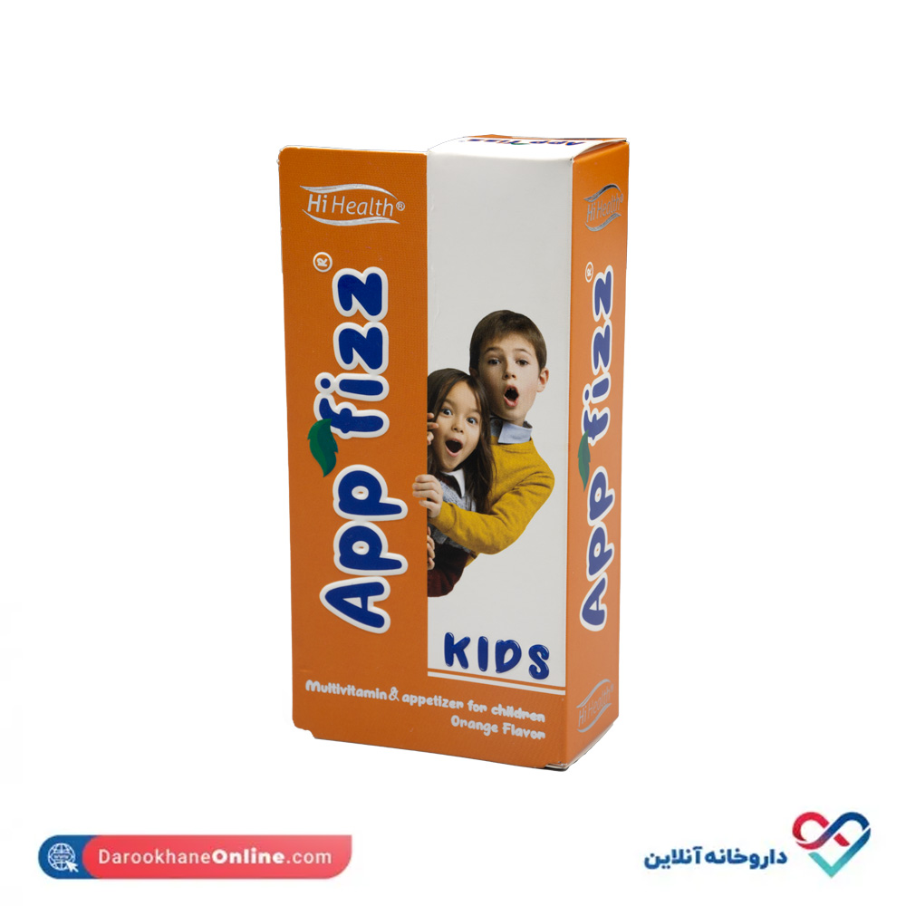 hi-health-app-fiz-20effer-1.jpg قرص جوشان اپ فیز های هلث 20 عددی - Image 1